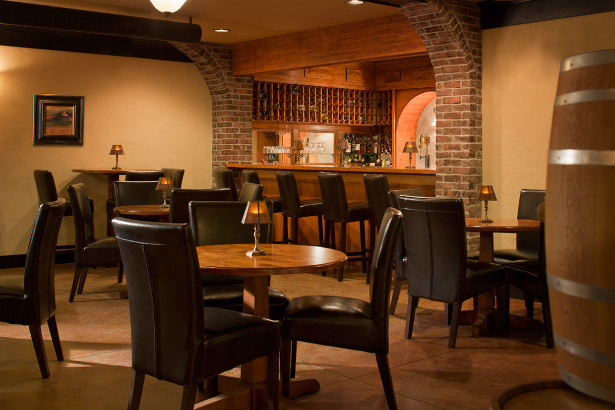 The Reluctant Panther Inn And Restaurant Manchester Étterem fotó